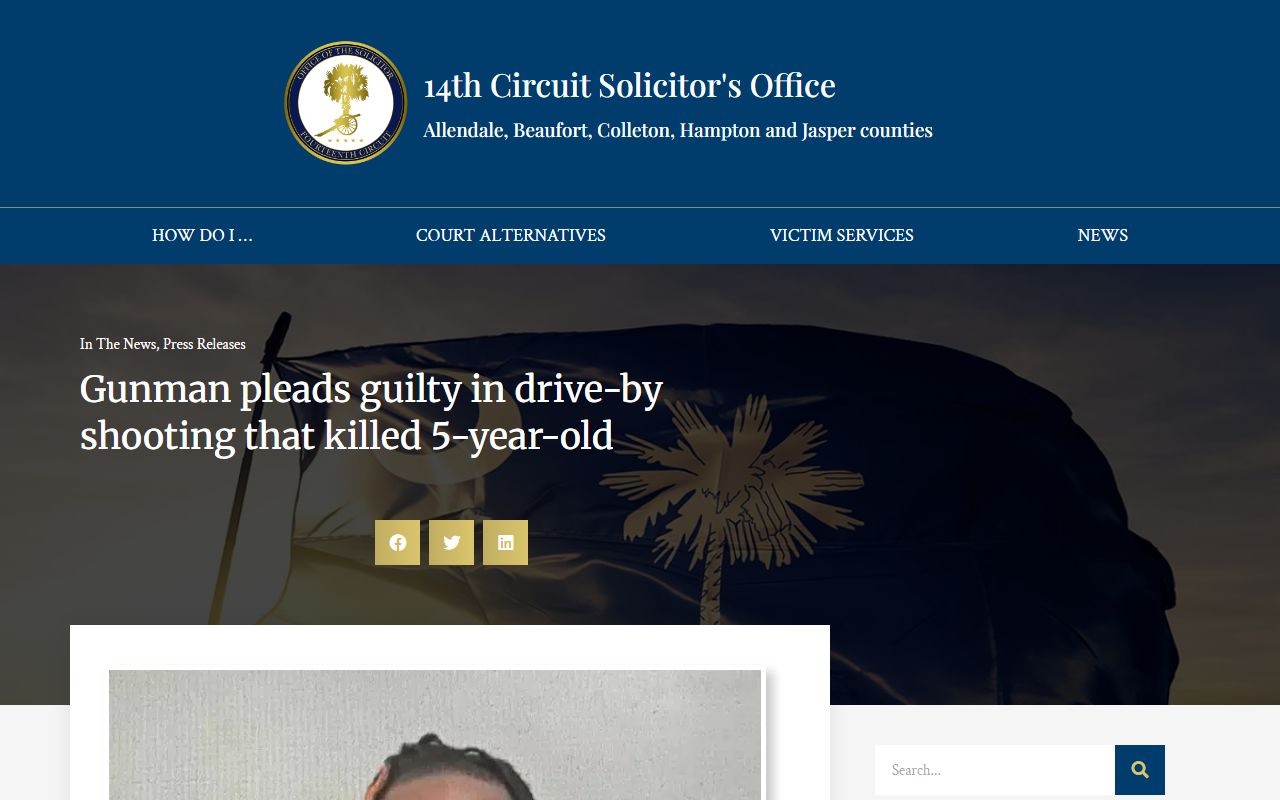 Jasper County court dockets General Sessions case release